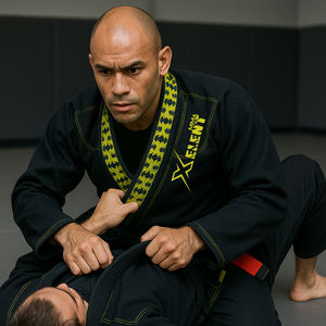 ชุดยิวจิวจิสึศิลปะการต่อสู้กำหนดได้เอง450gsm ชุดกิโมโน BJJ GIS Jitsu shyroll BJJ gimade ในปากีสถาน - Product Image 2