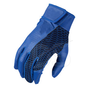 Gants de baseball respirants de qualité supérieure, manchette longue, légers, durables, personnalisables, pour gaucher/droitier, DEEN SONS - Product Image 3