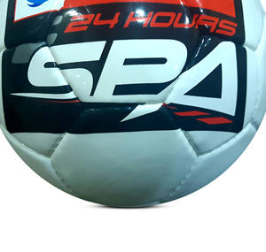 Alaay alta calidad PU fútbol balones promocionales - Product Image 5