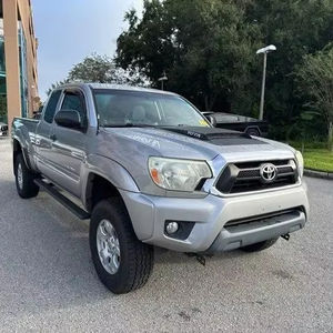 Toyota Tacoma 2015 - Product Image 1