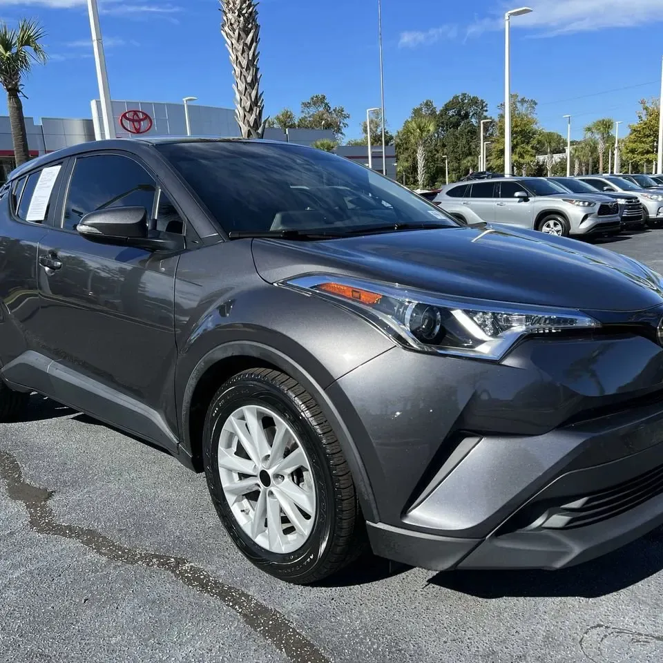 Usato 2019 Toyota C-HR LE FWD SUV