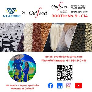 พริกแห้งวิลาโคนิค 50 กก. คุณภาพส่งออก ผลิตในเวียดนาม รุ่น คุณโซฟี +84964540475 - Product Image 5