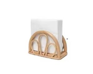 Caja de Pañuelos de Madera Clásica de Lujo Moderno, Diseño Colgante Ecológico, Tamaño Personalizable, Precio Competitivo - Product Image 4