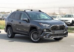 Toyota Rav4 2025 USADO, 4 Cilindros, Potencia 203hp, Eje 2 4x2, Euro6, Combustible Gasolina, Transmisión Automática, Volante a la Izquierda - Product Image 4