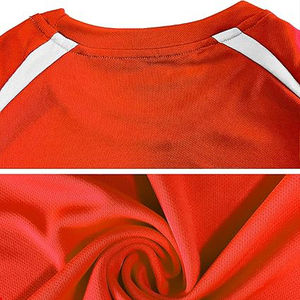 Chándal Deportivo Personalizado con Chaqueta y Pantalón para Hombre, Mujer y Jóvenes, Ropa Deportiva para Equipos, Traje de Entrenamiento - Product Image 4