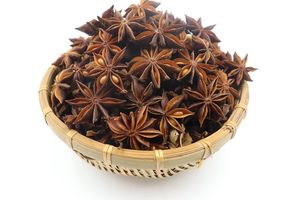 Anís Estrellado Seco de Vietnam, Alta Calidad, Mejor Precio, MOQ Bajo, Especia Entera, Venta al por Mayor, Exportación - Sra. Tarina - Product Image 2