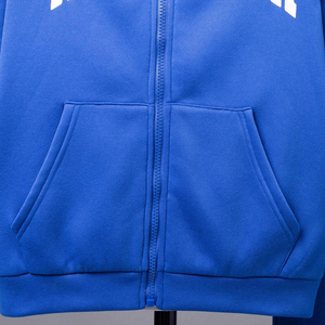 Nuevo diseño Chándal para niños Ropa informal Chándal para niños Servicio OEM Chándales para niños hechos a medida de alta calidad - Product Image 2