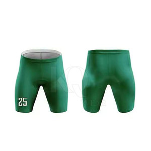 Ensemble de maillot de football américain de style nouveau, taille plus, léger, respirant, jersey et short de haute qualité - Product Image 6