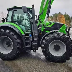 DEUTZ FAHR 5080.4 DV Agricultural tractor for sale