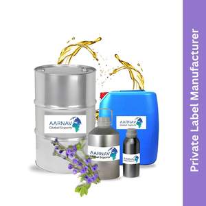 Compre el aceite portador de índigo natural 100%: la base perfecta para el cuidado nutritivo de la piel y la aromaterapia con etiqueta privada disponible - Product Image 6