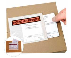 ซองใส่กระดาษที่น่าเชื่อถือสำหรับใช้ในคลังสินค้าการขนส่งและการจัดส่ง - Product Image 5