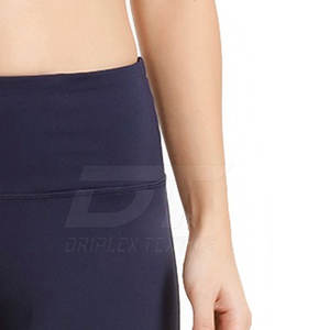 Nouveau design personnalisé de leggings de fitness et d'entraînement de gym leggings de yoga respirants à taille haute pour femmes - Product Image 5