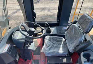 รถตักล้อยาง CLG856 - Product Image 4