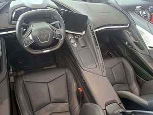 SUV Z06 2LZ 2024 USADO EN EXCELENTES CONDICIONES, Tracción Trasera, Diésel, Automático, Cámara Trasera de 360°, Techo Panorámico, Asientos de Cuero, Faros de Xenón - Product Image 4