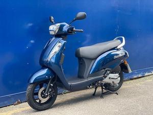 Adresse disponible : 125 125cc (Motocyclette) - Product Image 4