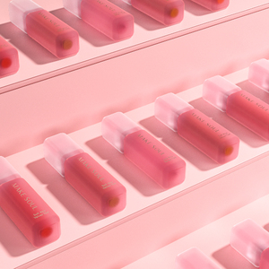 [Làm cho Linh Hồn] Tông màu nhung nhẹ và mỏng giống như đám mây với độ che phủ hoàn hảo và làm mờ tông màu nhung mềm mại thoáng mát - Product Image 2