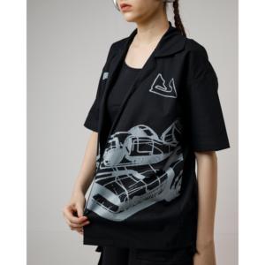 Camisa Casual de Estilo Cubano 100% Algodón para Hombre, Tejido Popelina Transpirable Antiarrugas, Tallas XL a 6XL para Invierno - Product Image 6