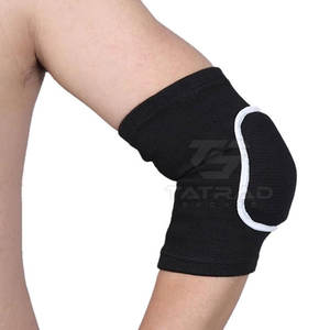 Codera de Neopreno de Alta Calidad, Protección Profesional, Transpirable, Ligera, Compresión Ajustable, Hecha en Pakistán - Product Image 3