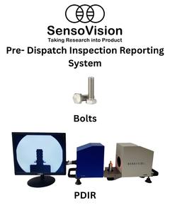 Système de déclaration d'inspection avant expédition automatisé pour une assurance qualité précise et une libération d'expédition plus rapide - Product Image 3