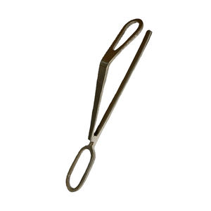 Elevador de hueso cigomático Rowe de alta calidad, elevadores de cirugía plástica de acero inoxidable de la mejor calidad de 25,5 cm - Product Image 4