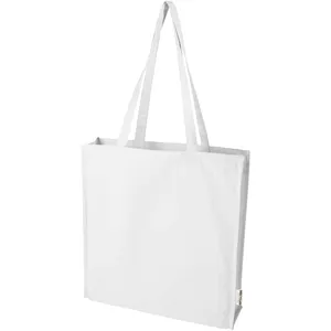 Borsa Promozionale Sostenibile Florida 14L, Articolo per Merchandising per Eventi Ecosostenibili - Product Image 1