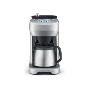 Bán sỉ xay cà phê điều khiển, bdc650bss, chải thép không gỉ với bộ đếm thời gian, tích hợp máy xay cà phê, Jug - Product Image 1