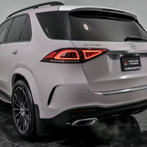 SUPER OFFRE LIVRAISON IMMÉDIATE Sur <span class=keywords><strong>MERCEDES</strong></span> BENZ <span class=keywords><strong>GLE</strong></span> <span class=keywords><strong>450</strong></span> <span class=keywords><strong>4MATIC</strong></span> d'occasion <span class=keywords><strong>2020</strong></span> - Product Image 1