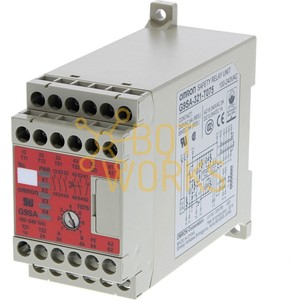Omron G9SA321T0347775 - Nuovo - Product Image 1