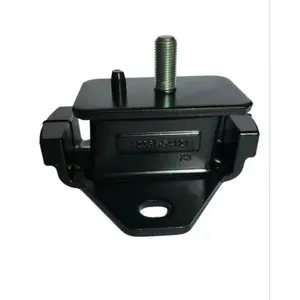 1236154120 ENGINE MOUNTING fits for Toyota Rubber Engine Mounts Pads & Suspension Mounting high quality