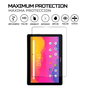 ฟิล์มกันรอยหน้าจอ ANTISHOCK สำหรับแท็บเล็ตเพรสติจิโอ เกรซ 5771 ฝาครอบป้องกันระดับพรีเมียม - Product Image 2