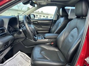 Toyota Highlander Limited AWD 2020 - Product Image 5