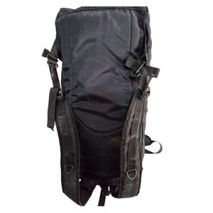 Équipement de Taekwondo Échantillon Livraison Gratuite Sac de Sport Taekwondo/Karaté/Judo/Boxe/Arts Martiaux - Product Image 4