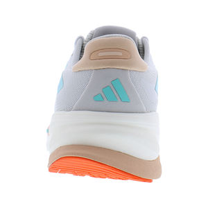 Chaussures pour femmes MSS-IH2510 Supernova Solution 2, couleur blanc/flash aqua/corail poudré, 100% authentiques - Product Image 2