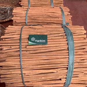 Canela Cassia Vietnamita Premium en Barra Larga, de 25cm a 45cm, Calidad de Exportación, Nueva Cosecha, Bien Seca - Product Image 2