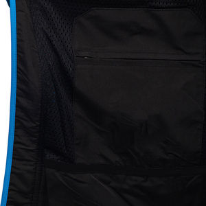 OEM <b>Lightweight</b> Softshell <b>Jacket</b> For <b>Men</b> Custom Design High Neck Zip-up Windproof <b>Waterproof</b> Long Length Front - Product Image 5