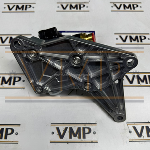 วาล์วอากาศ VOE 20837594 สำหรับรถบรรทุก Volvo Articulated Haulers ยี่ห้อ VMP คุณภาพสูง สภาพใหม่ อะไหล่เครื่องจักรก่อสร้าง - Product Image 3