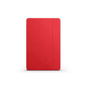 Étui en silicone avec support intelligent, édition rouge premium, pour tablette Xiaomi Mi Pad 5, housses et étuis - Product Image 1