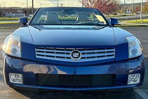 CADILLAC XLR 2006 d'occasion, conduite à gauche/droite - Product Image 4