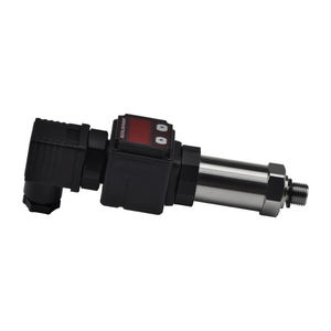 Tipo di indicatore sensori di pressione di consegna di fabbrica sensori di monitoraggio della pressione 200Psi trasmettitore di pressione 4-20ma per la vendita - Product Image 2