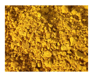 POUDRE DE CURCUMA SÉCHÉE POUDRE D'AMIDON PUR DE CURCUMA - Product Image 2