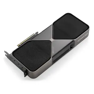 Carte graphique NVIDIA GeForce RTX 5080 Founders Edition 16 Go GDDR7 PCI Express 5.0 originale - Product Image 1