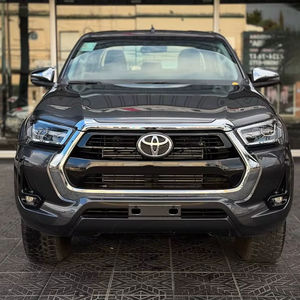 โตโยต้า ไฮลักซ์ ปี 2024 ตัวท็อป ครบอุปกรณ์ - Product Image 1