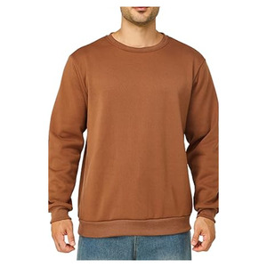 เสื้อฮู้ดดี้และเสื้อสเวตเชิ้ตผู้ชาย ดีไซน์คอกลม รับทำโลโก้และงานพิมพ์ เสื้อฮู้ดดี้และเสื้อสเวตเชิ้ตผู้ชาย - Product Image 4