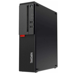 Pour Lenovo ThinkCentre M710S SFF <span class=keywords><strong>Intel</strong></span> PC <span class=keywords><strong>Core</strong></span> I5 I7 8 Go 16 Go de RAM 256 Go 512 Go SSD Windows 7/10 - Product Image 3
