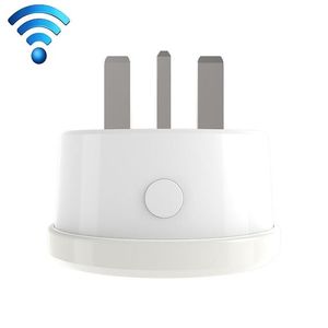 ปลั๊กไฟอัจฉริยะ NEO NAS-WR03W รองรับ WiFi มาตรฐาน UK พร้อมรีโมทคอนโทรลและฟังก์ชั่นตั้งเวลา - Product Image 1