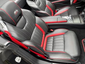 รถเบนซ์มือสอง ปี 2016 รุ่น S L 550 Mille Miglia 417 Edition สภาพดีเยี่ยม พร้อมส่ง - Product Image 3