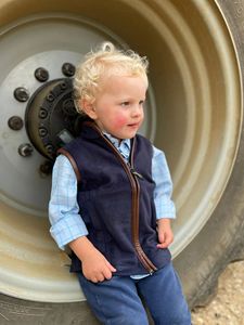 บอดี้วอร์มหนังสำหรับเด็กออกแบบโลโก้ได้ตามต้องการ - Product Image 4