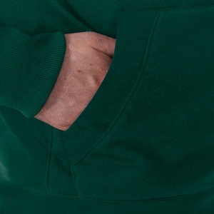 Trajes de jogging ecológicos de corte regular para hombre logotipo personalizado sudadera en blanco al por mayor ropa deportiva correr gimnasio pista hecha de poliéster - Product Image 5