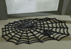 Shadow Steel Halloween Decor Décoration d'Halloween Décor effrayant et durable pour les affichages intérieurs et extérieurs - Product Image 5