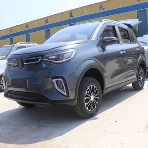 Vehículo Eléctrico 4x4, Vehículo Eléctrico Cerrado, Vehículo Eléctrico Pequeño - Product Image 6